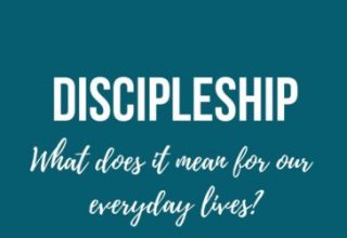Christian Discipleship Programme
